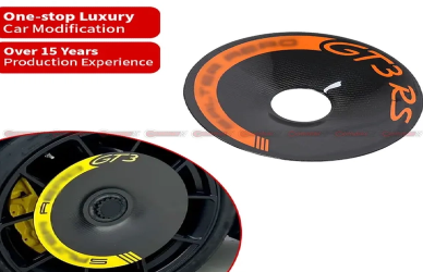 Car interior trimmings