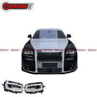 Universal LED Headlights For Rolls Royce Ghost