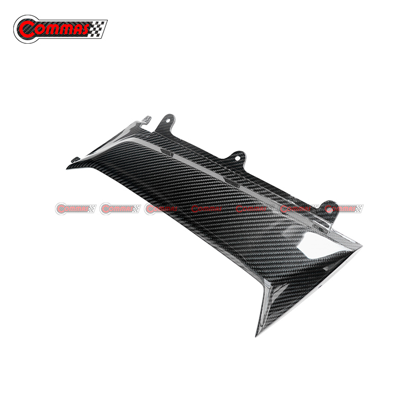 Oem Style Carbon Fiber Car Rear Side Fender Vents for Lamborghini Aventador Lp700 