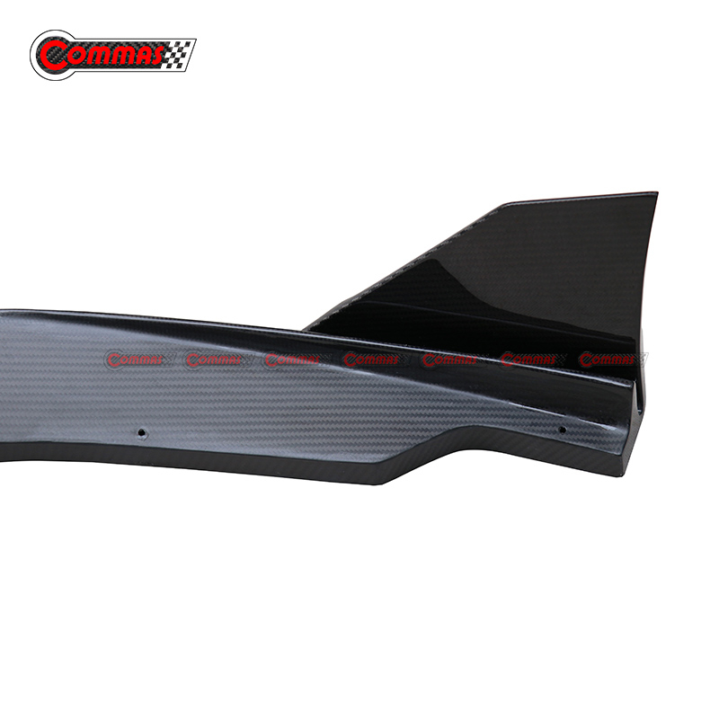 Vorsteiner Style Lamborghini Huracan Lp610 Carbon Fiber Front Lip