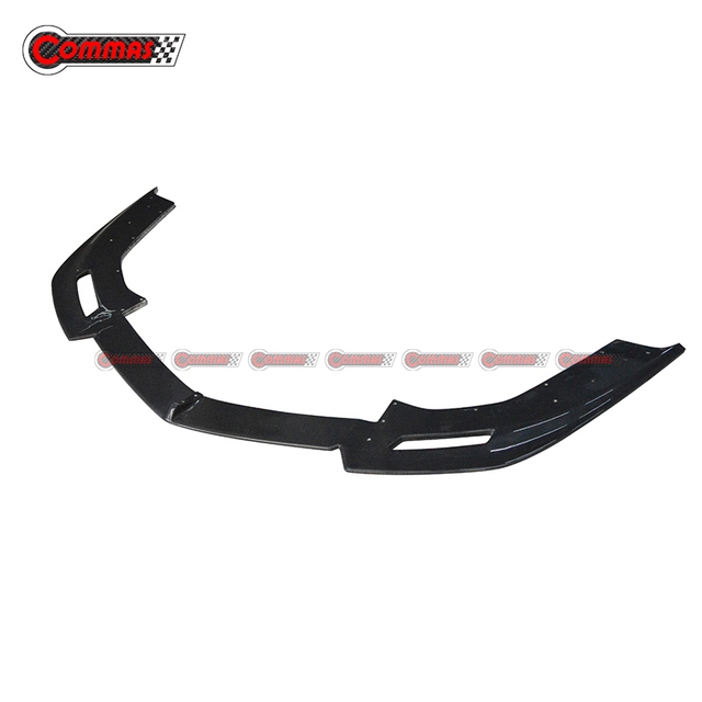 Vorsteiner Style Carbon Fiber Body Kit for Lamborghini Aventador Lp700 