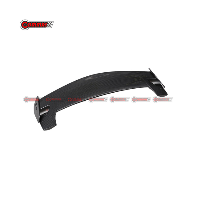 Lamborghini urus performante carbon fiber roof wing