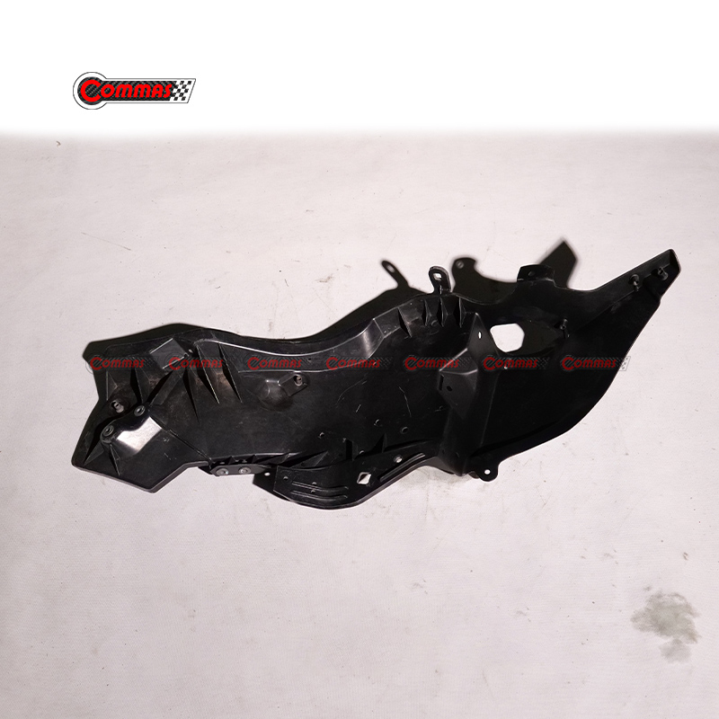 Aston Martin DBX original disassembly headlights bracket