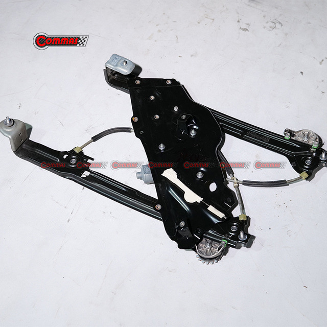 Maserati Quattroporte Ghibli original disassembly window lift