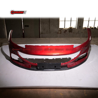 Ferrari portofino original disassembly front bumper