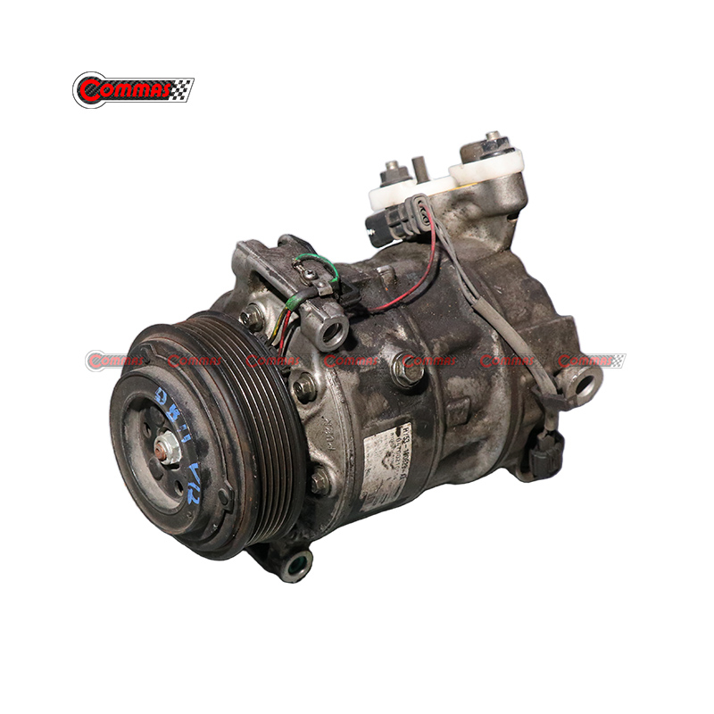 2016-2023 Aston Martin DB11 Vantage air conditioning pump compressor