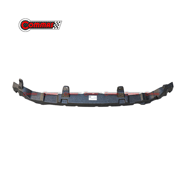 BMW X5 G05 original disassembly bumper foam