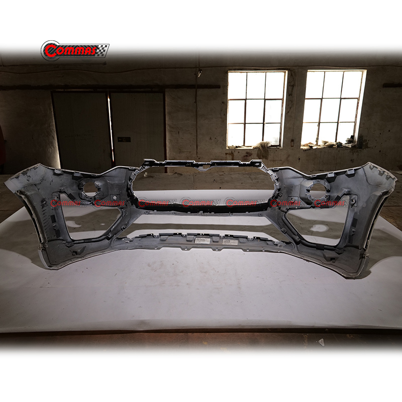 2018-2025 Maserati Levante original disassembly front bumper
