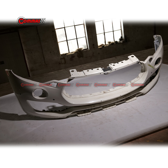 2016-2020 Maserati Levante original disassembly front bumper（前杠）