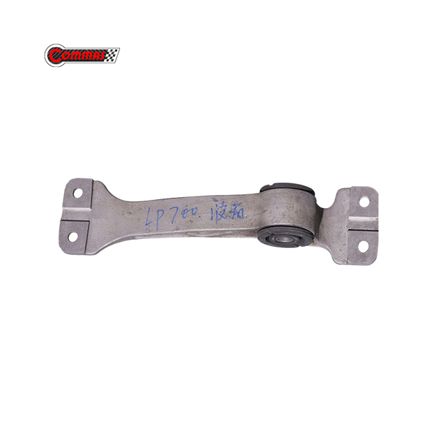 2012 Lamborghini Aventador LP700 Original disassembly transmission bracket