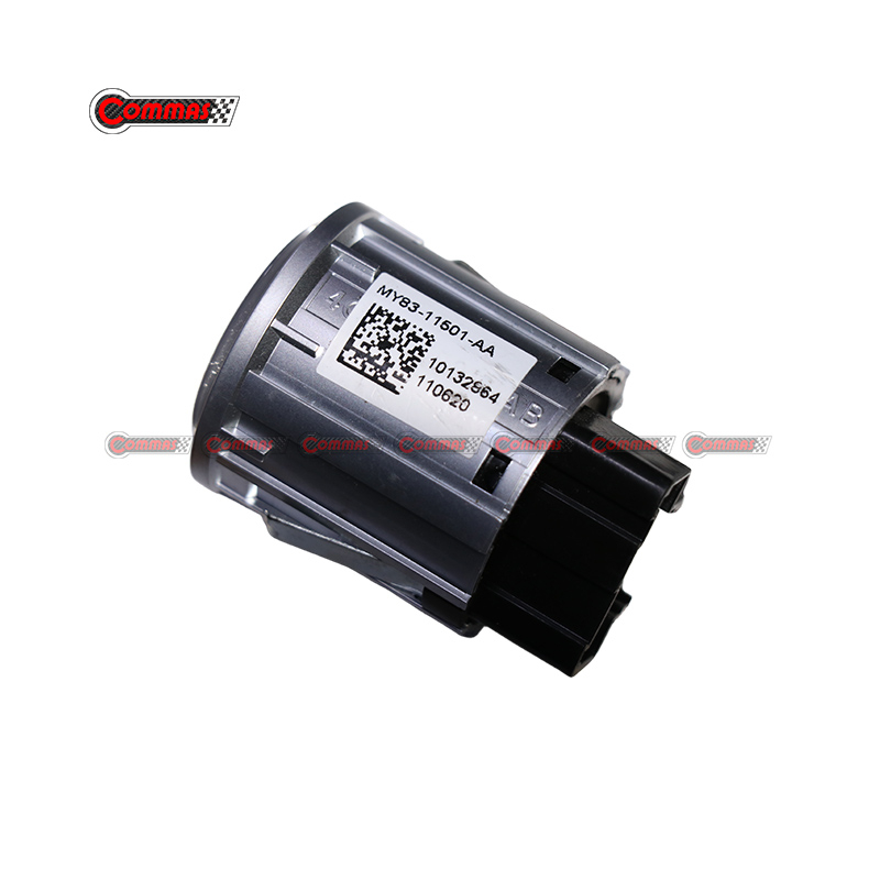 Aston Martin DBX Original disassembly parts One-click start button