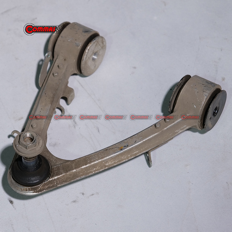 Maserati Quattroporte GranTurismo original disassembly upper swing arm