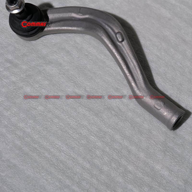 Maserati Levante original disassembly outer tie rod end