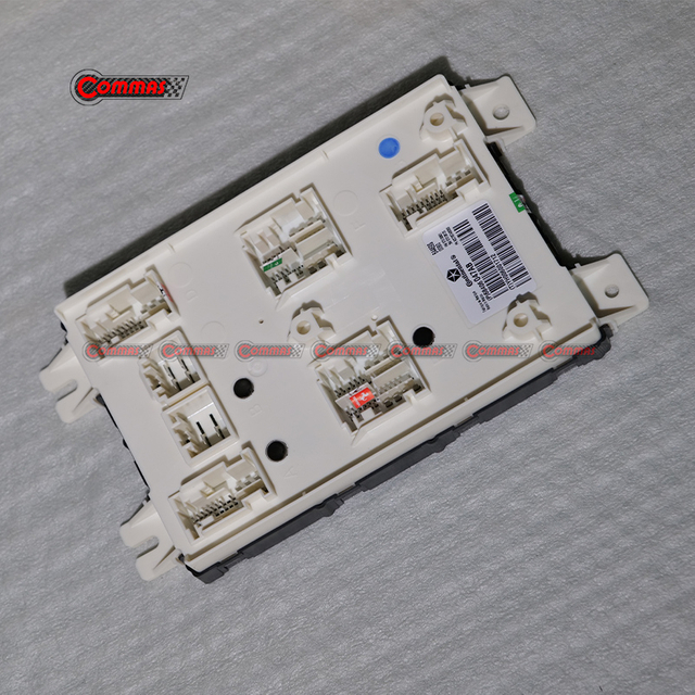Maserati Levante original disassembly body control module 