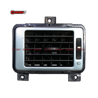 2008-2015 Aston Martin Rapide DB9 DBS Vantage Original disassembly dashboard air vent