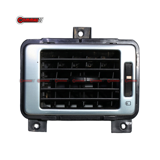 2008-2015 Aston Martin Rapide DB9 DBS Vantage Original disassembly dashboard air vent