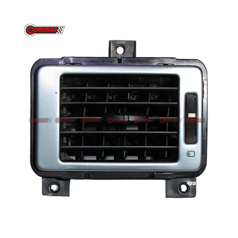 2008-2015 Aston Martin Rapide DB9 DBS Vantage Original disassembly dashboard air vent