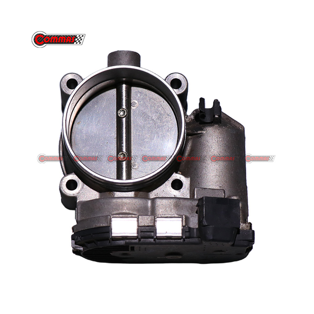 Aston Martin Rapide DB9 DBS Original disassembly throttle body