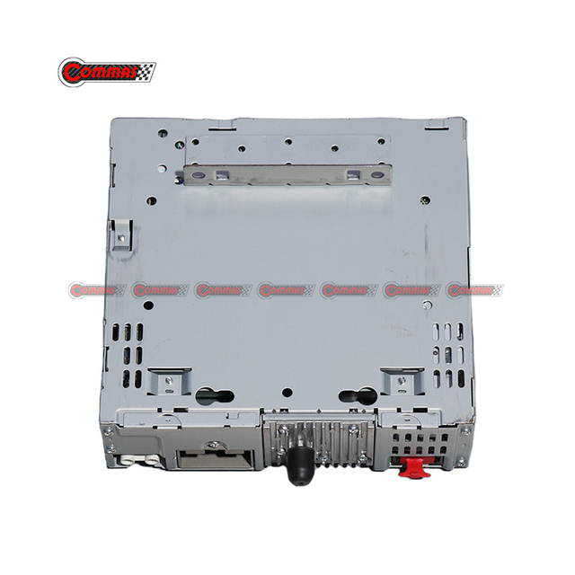 2010-2012 Aston Martin Rapide DB9 DBS Vantage Original disassembly navigation module