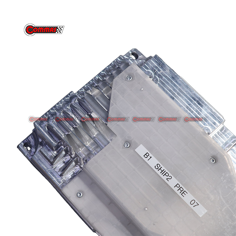 2021-2024 Aston Martin DBX Original disassembly audio power amplifier