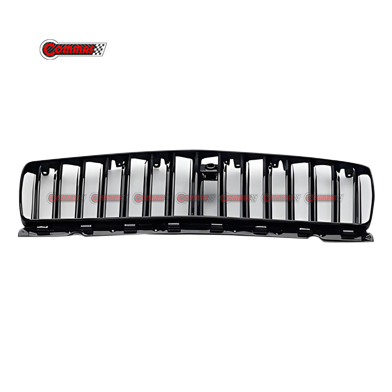 2019-2024 Bentley Continental GT mansory dry carbon fiber body kit