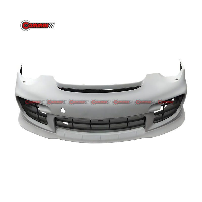 Porsche 911 997 GT2RS body kit