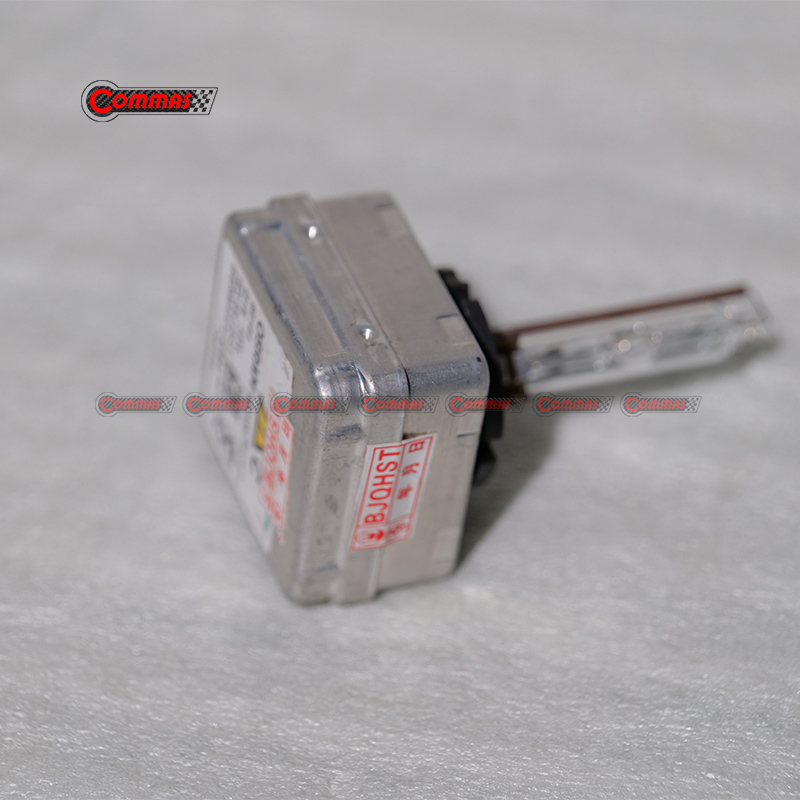 Ferrari F458 F488 F8 original disassembly Light bulb