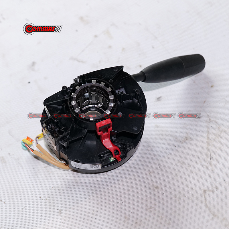 Maserati Quattroporte Ghibli original disassembly left lever combination switch