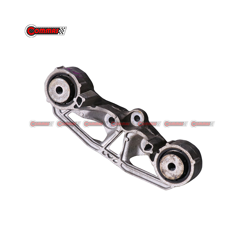 Lamborghini Aventador LP700 Original disassembly front differential bracket mount