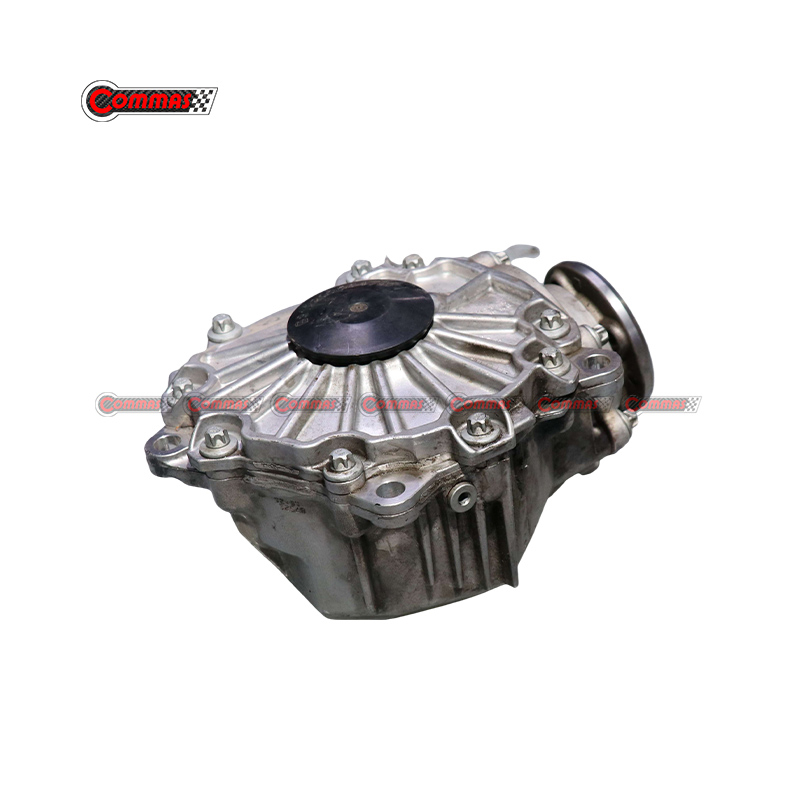2021-2024 Aston Martin DBX Original disassembly front differential