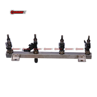 Maserati GranTurismo Quattroporte original disassembly electronic fuel injector