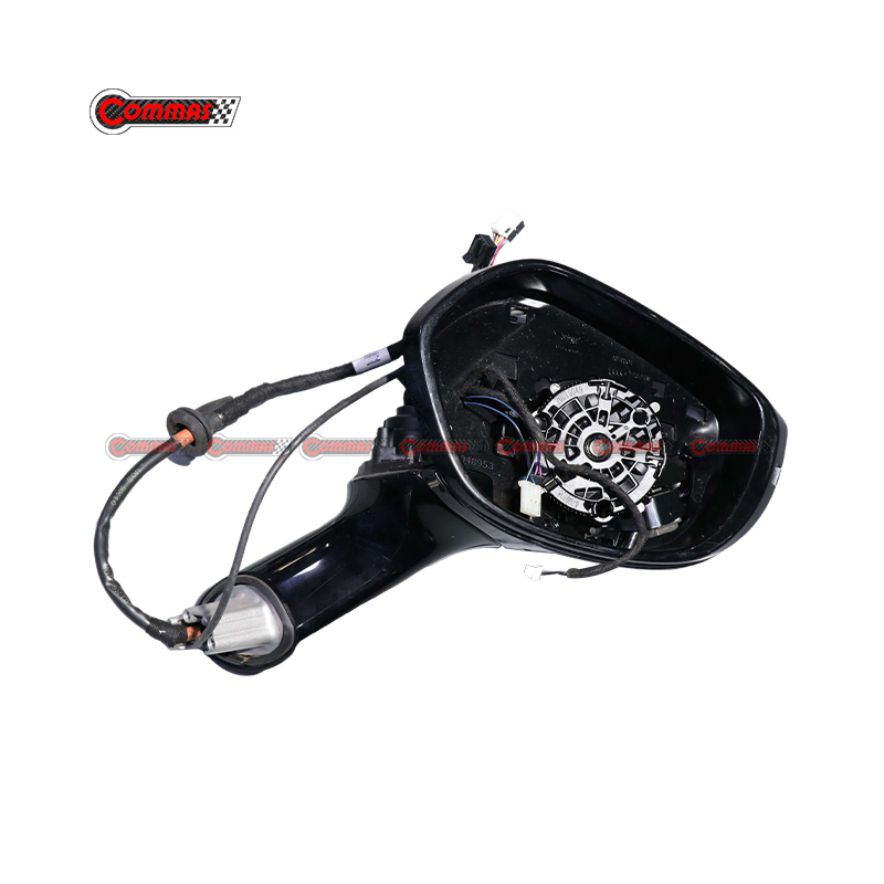 2021-2024 Aston Martin DBX Original disassembly rearview mirror