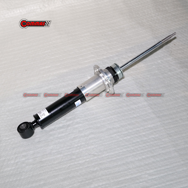 Ferrari California original disassembly shock absorber
