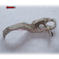 Maserati Levante original disassembly front lower control arm