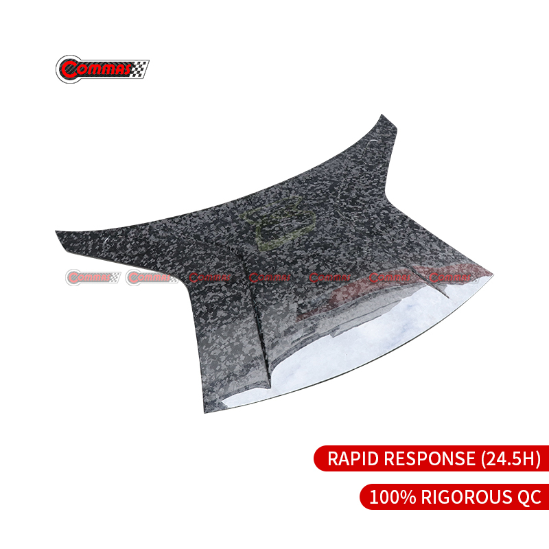 Lotus emira monotek dry carbon fibermonotek