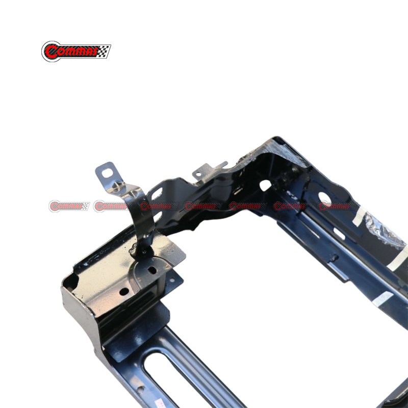 BMW G05 G06 G07 original disassembly left girder head