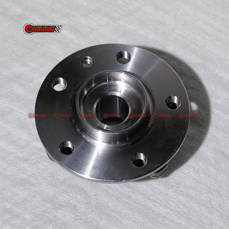 Maserati Quattroporte Ghibli original disassembly axle head