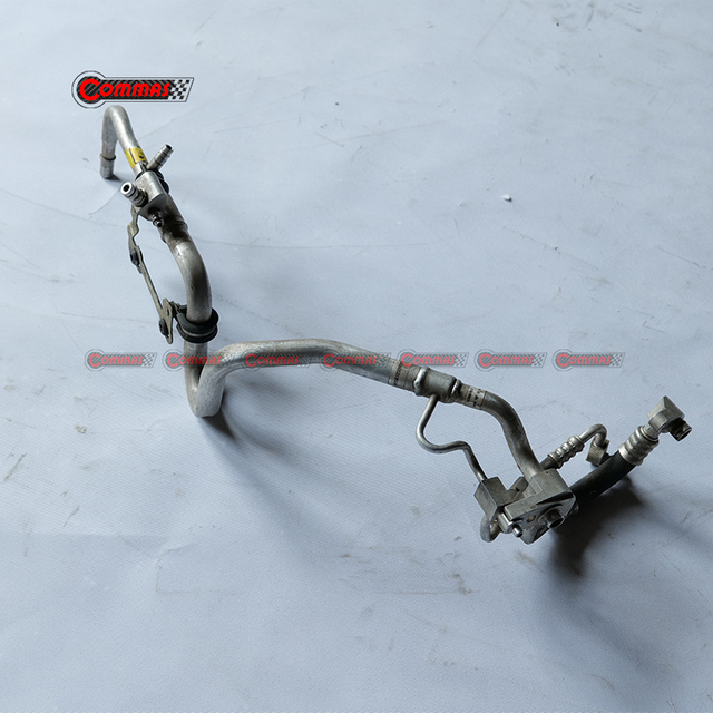 2013-2023 Maserati Quattroporte Ghibli original disassembly air conditioner pipe