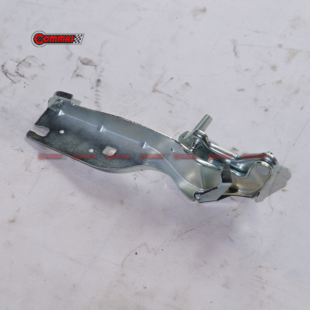 Ferrari F458 F488 F8 original disassembly hood hinge