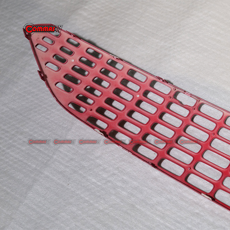 Ferrari Roma original disassembly grille