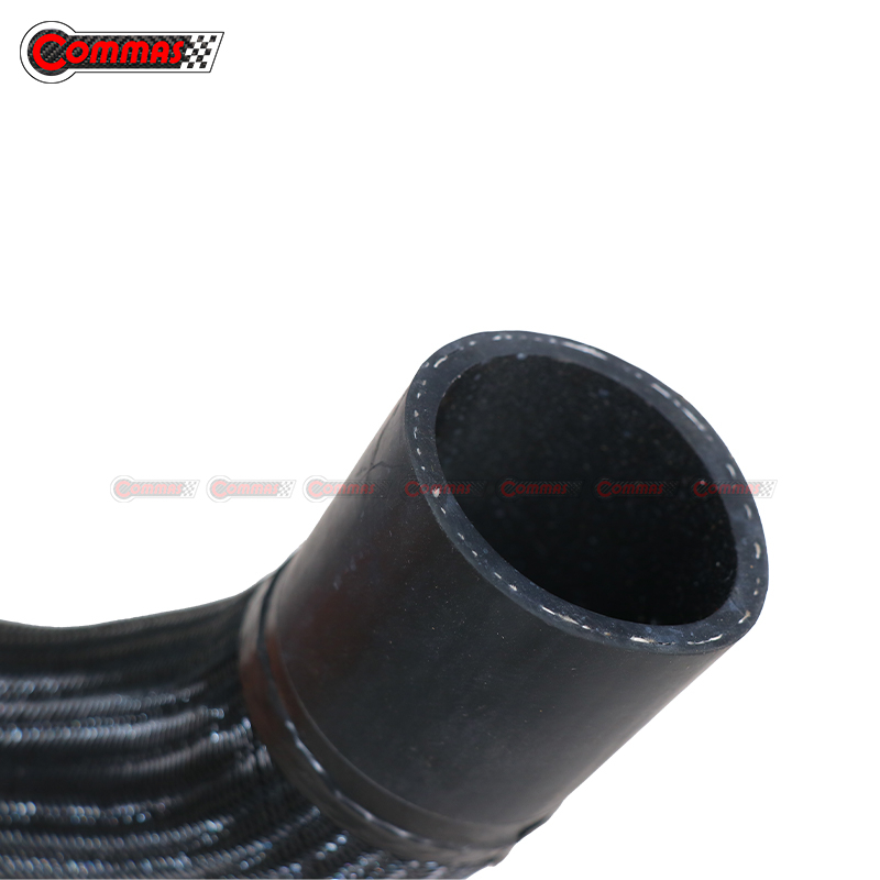 Oem JBL Intercooler Pipe for Maserati V6