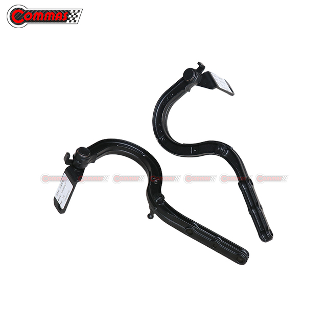 Mclaren 720s Oem Bonnet Cover Hood Hinge