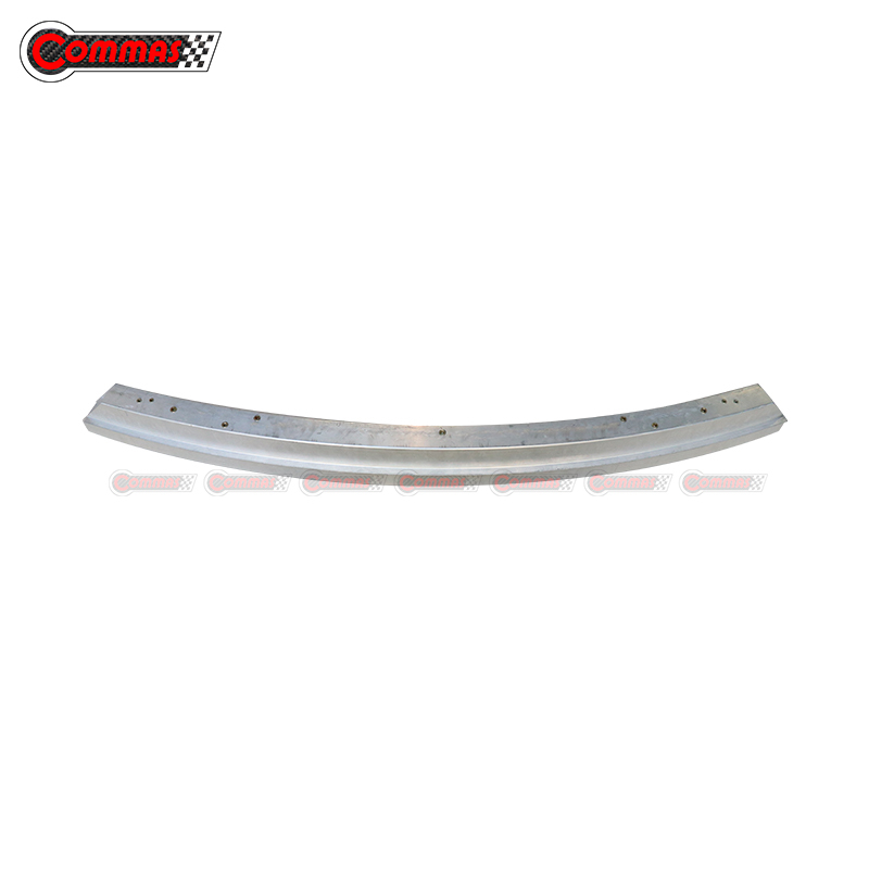 Oem Front And Rear Bumper for Mclaren 540C