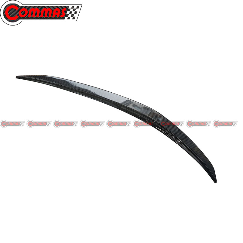 Carbon Fiber Mansory Rear Spoiler For Lamborghini URUS