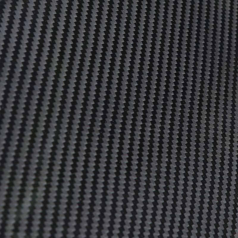 How to distinguish dry and wet carbon fiber?