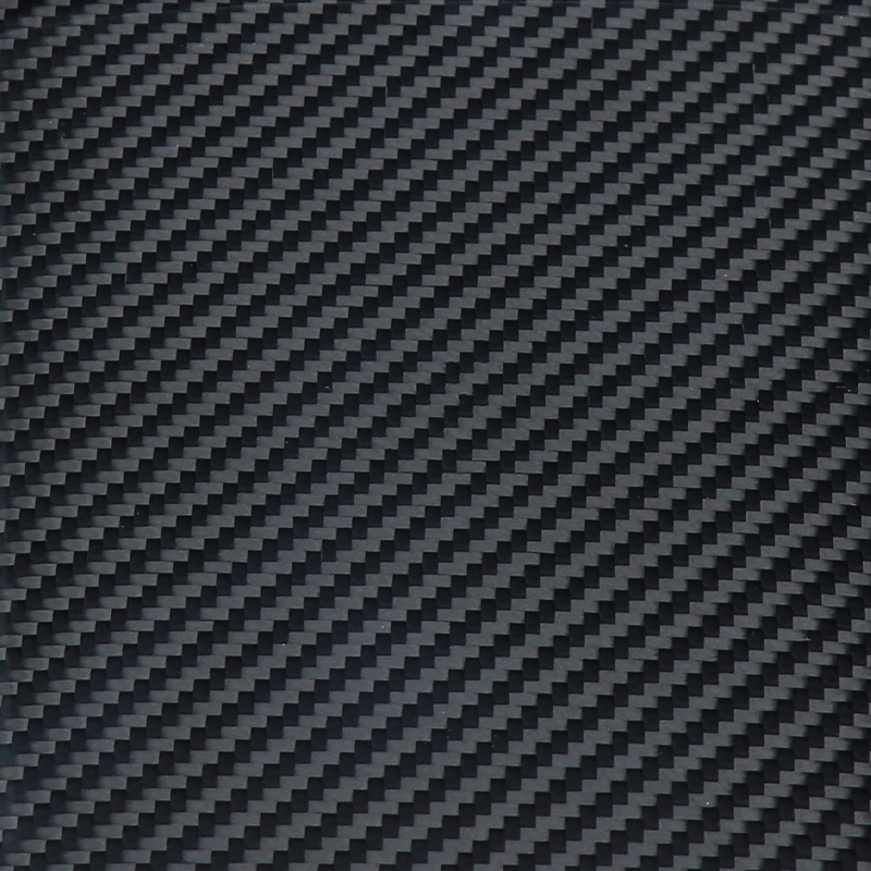 3K Twill Weave Carbon Fiber