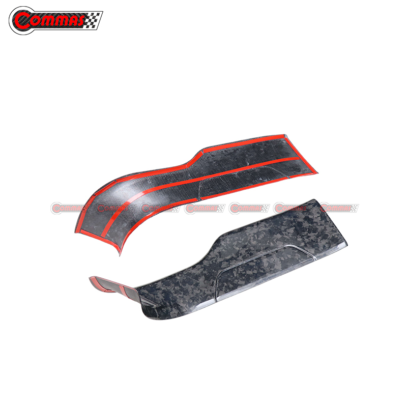 OEM Car Interior Door Sill Protector Panel For Lamborghini URUS