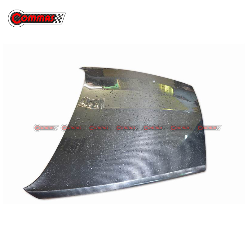 Carbon Fiber Engine Cover Hood For Bentley Continental GT