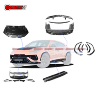 Performante Style Carbon Fiber Body Kit For Lambroghini URUS