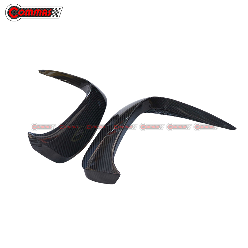 Mercedes-benz GT50 63 53 43 brabus rt1000 dry carbon fiber body kit